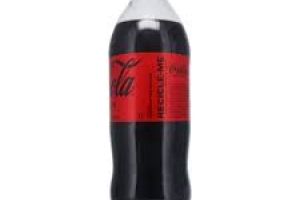 COCA ZERO 2L