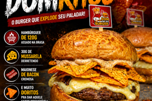 DOMRITOS