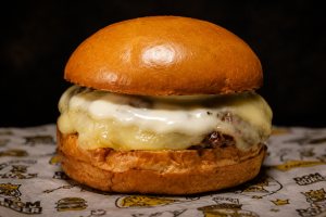 DOM BURGER