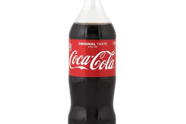 Coca Cola 2LT