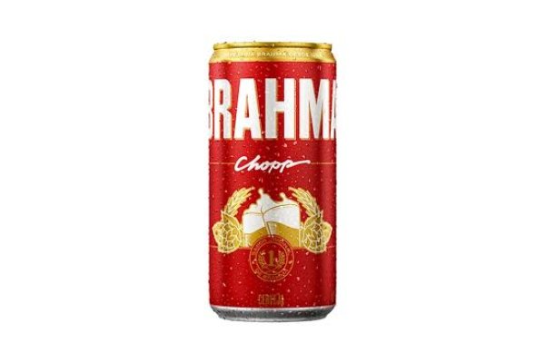 Brahma lata 269ml