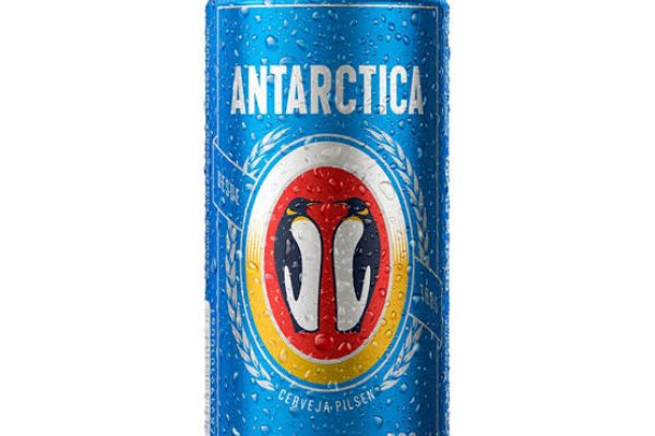Antártica lata 269ml