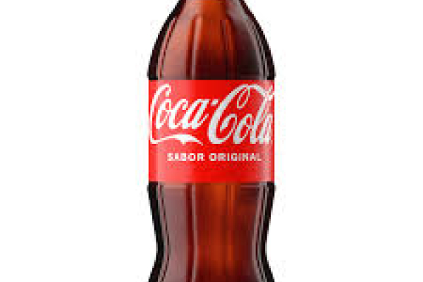 coca 2 litros