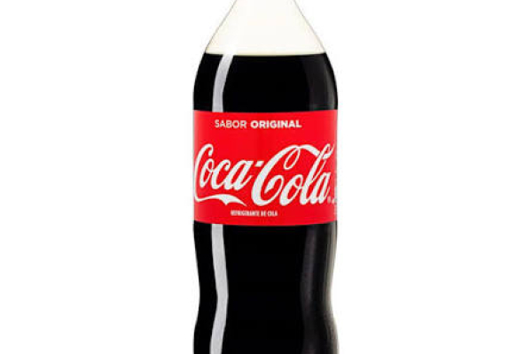 coca 2Lt zero