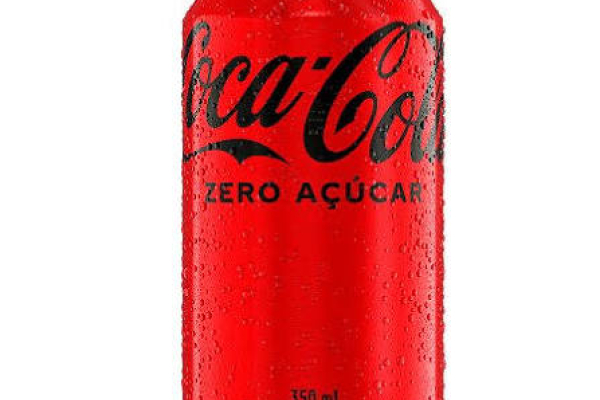 coca lata  zero