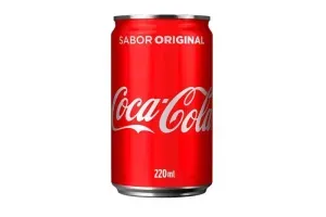 coca lata mini