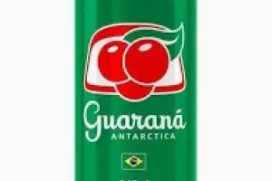 guaraná lata
