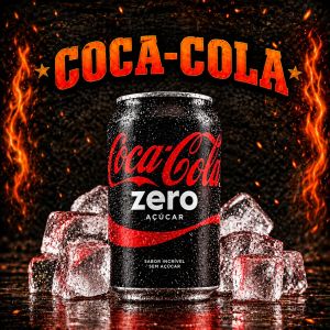 Coca-Cola Zero