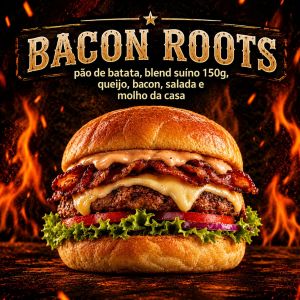 Bacon Roots