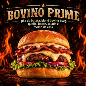 Bovino Prime