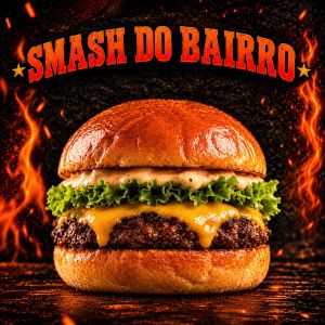 Smash do Bairro