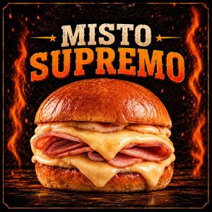 Misto Supremo
