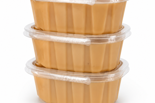 DOCES ARTESANAIS 500G PASTOSOS