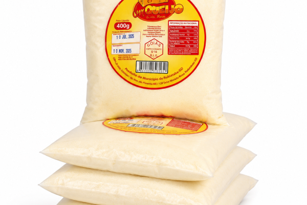 QUEIJO RALADO CURADO PADRÃO MINAS