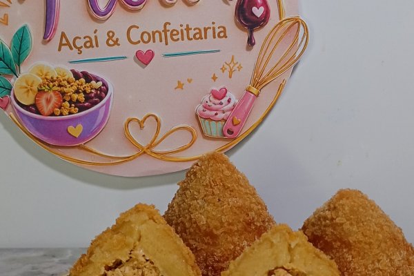 COXINHA