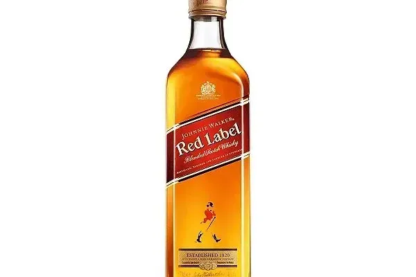 RED LABEL 1L