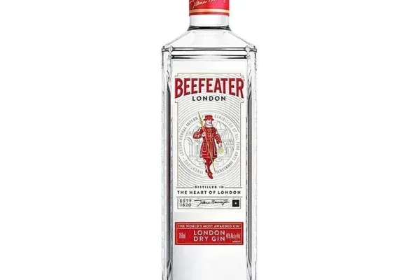 BEEFEATER