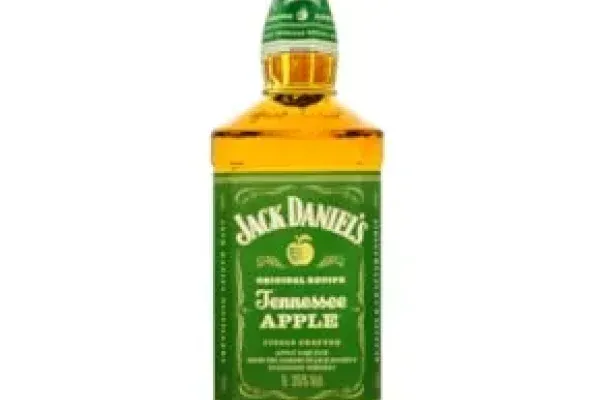 JACK MAÇA VERDE