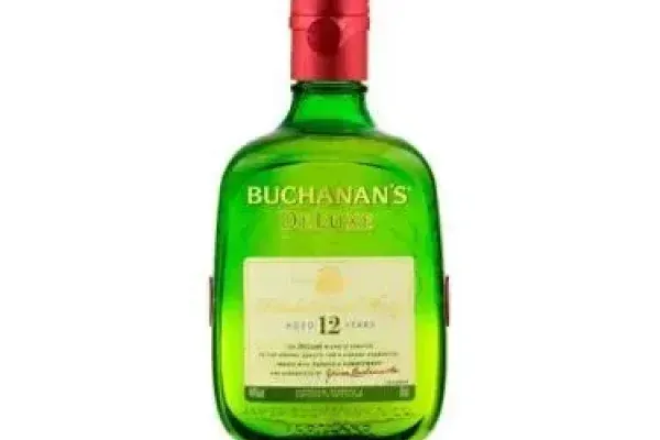 BUCHANNAS