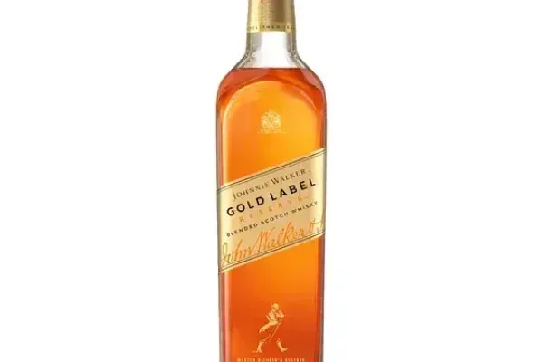 GOLD LABEL
