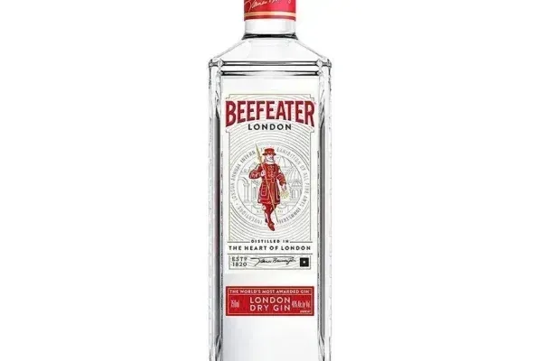 BEEFEATER