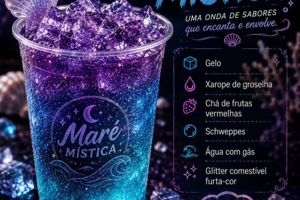 Maré Mística