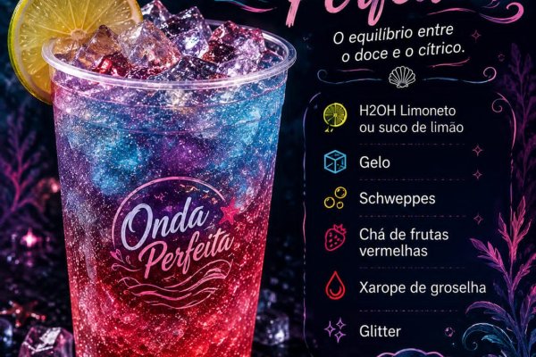 Onda Perfeita