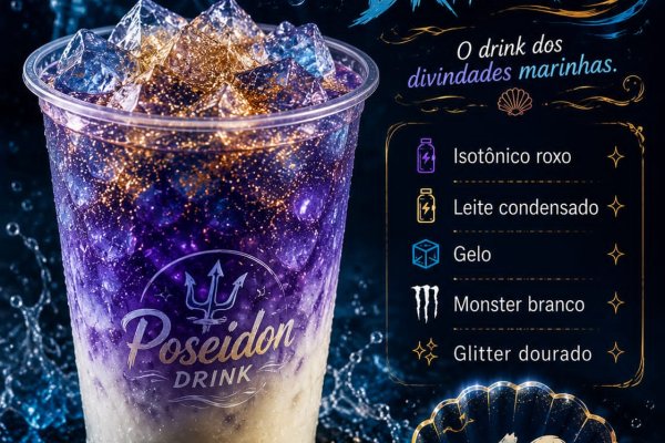 Poseidon