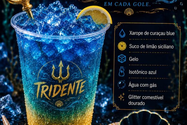 Tridente