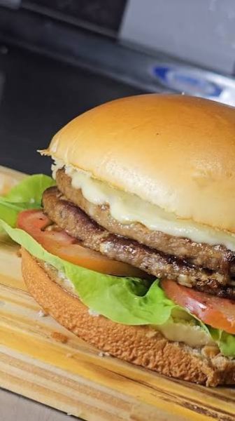 X-SALADA DUPLO (TUDO 2X)