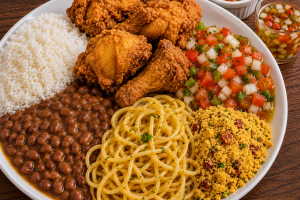 FRANGO COMPLETO