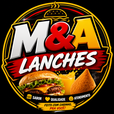 M&amp;A lanches
