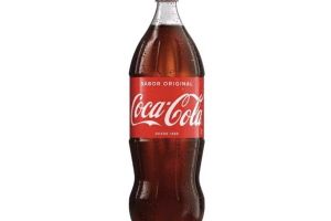 Coca cola 2 L