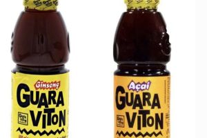 Guaraviton Geiseng