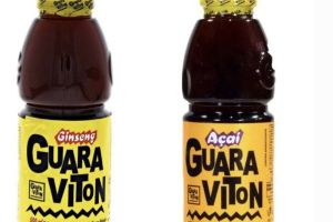 Guaraviton de açaí