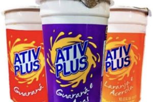Ativ plus