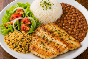 Peixe