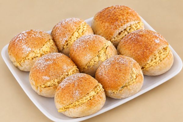 Pão de Frango