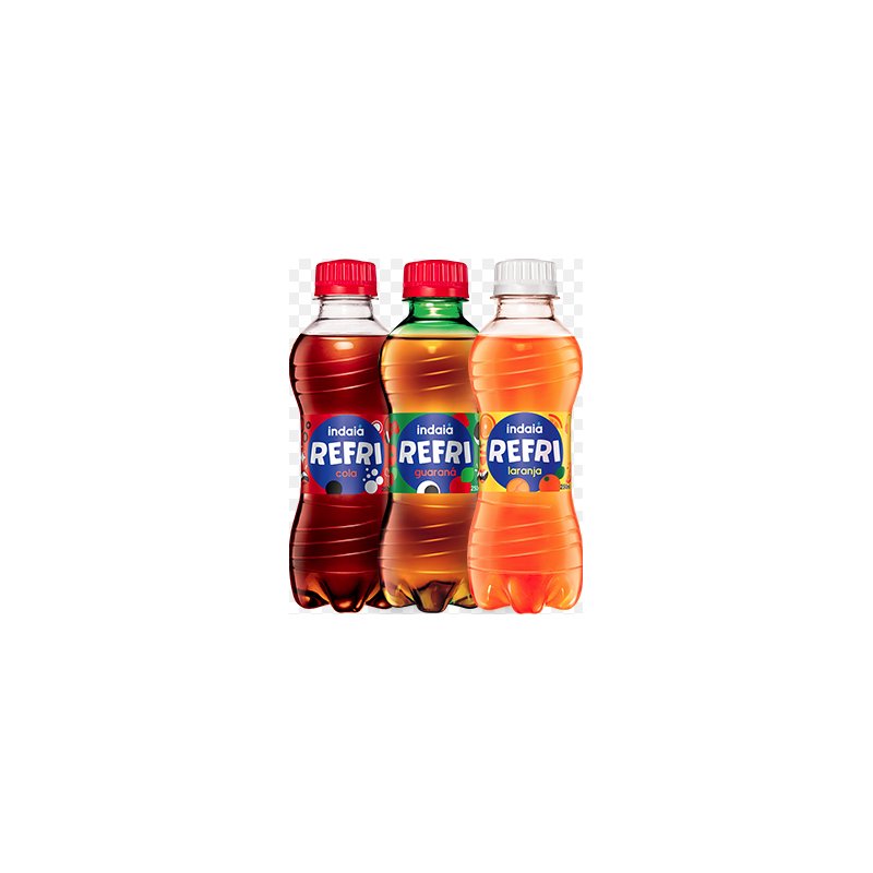 REFRIGERANTE PITCHULINHA