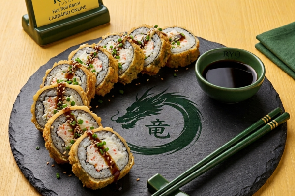 HOT ROLL KANNI