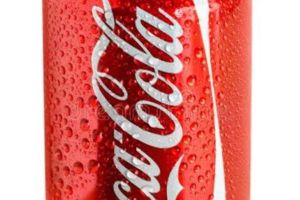 COCA-COLA (LATA) 350ML