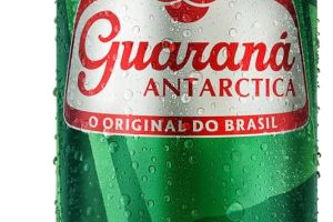 GUARANÁ (LATA)350ML