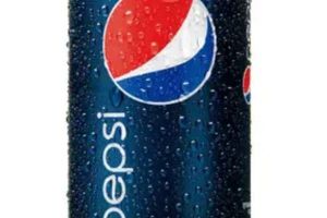 PEPSI (LATA) 350ML