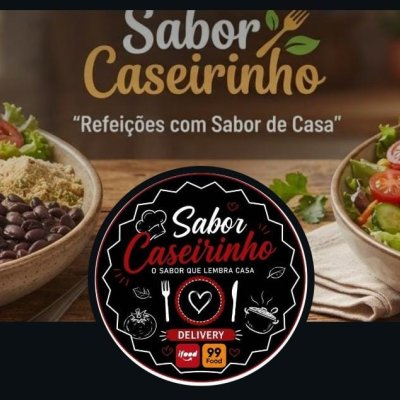 Sabor Caseirinho