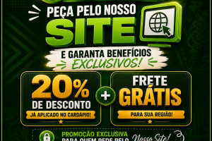 Aviso Importante!