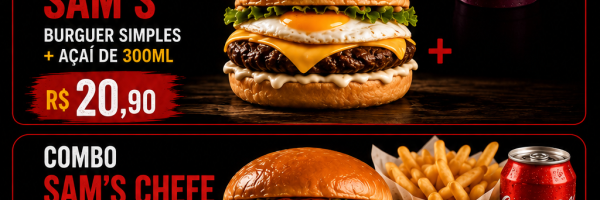Banner promocional