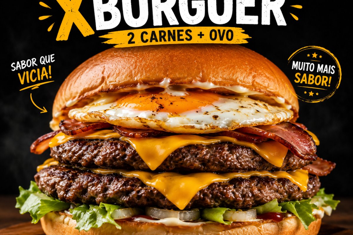 Xburguer