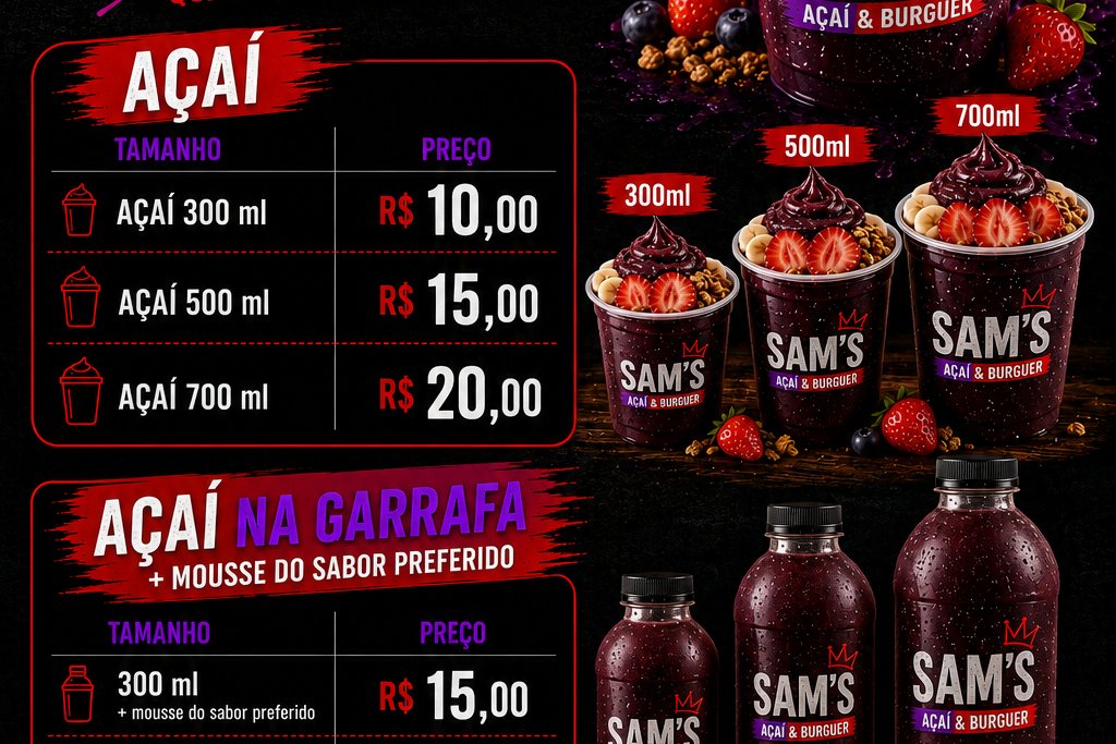 AÇAÍ