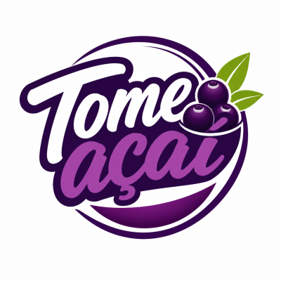 Tome Açaí