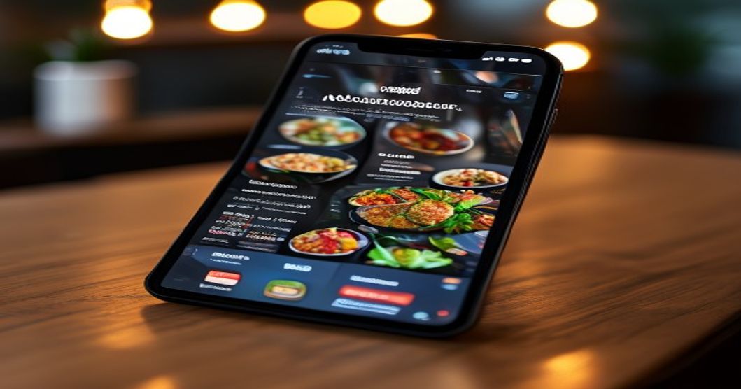 10 Erros no Cardápio Digital que Afastam Clientes